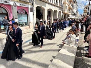 Dia del Riberer 2025 en Benissa 71