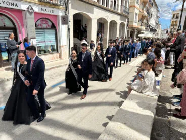 Dia del Riberer 2025 en Benissa 71