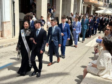 Dia del Riberer 2025 en Benissa 72