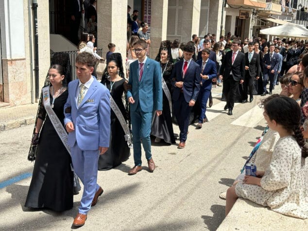 dia del riberer 2025 en benissa 73