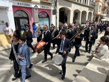 Dia del Riberer 2025 en Benissa 77