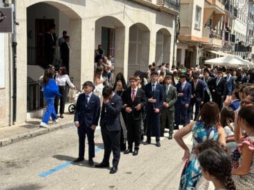 Dia del Riberer 2025 en Benissa 78