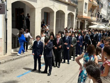 Dia del Riberer 2025 en Benissa 78