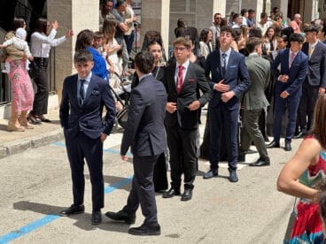 Dia del Riberer 2025 en Benissa 79