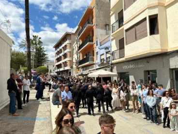 Dia del Riberer 2025 en Benissa 80