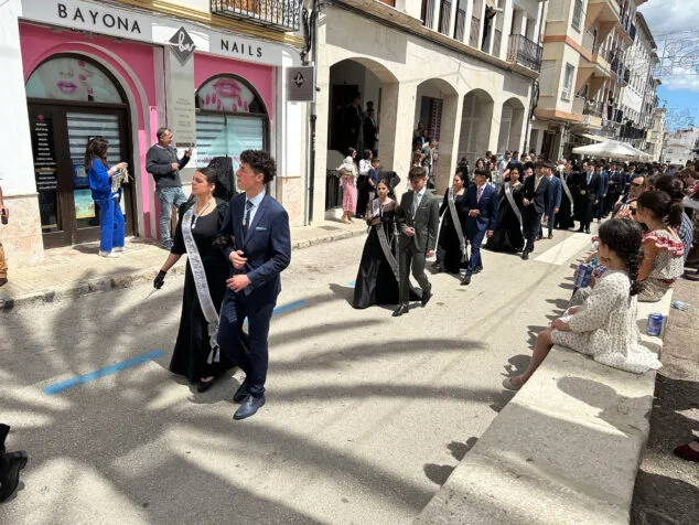 dia del riberer 2025 en benissa 81