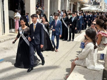 Dia del Riberer 2025 en Benissa 82