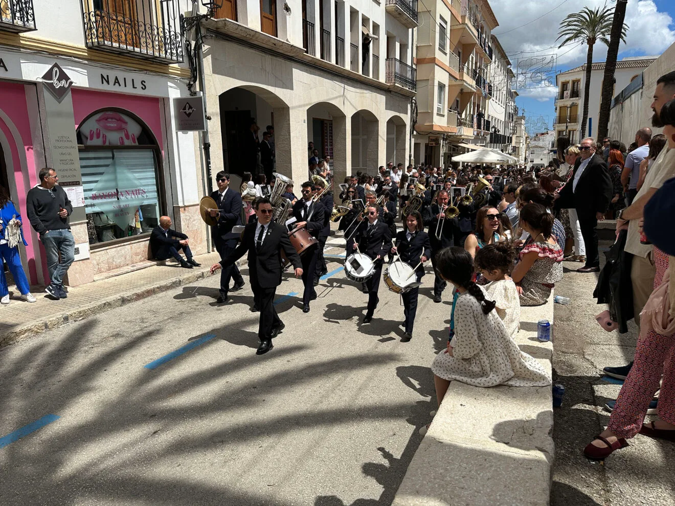 Dia del Riberer 2025 en Benissa 83
