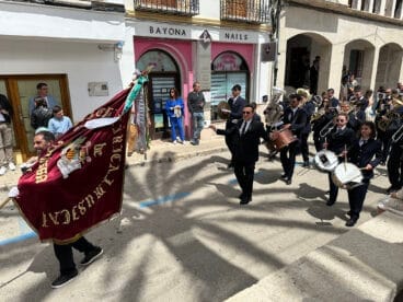 Dia del Riberer 2025 en Benissa 84