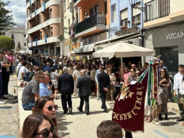 Dia del Riberer 2025 en Benissa 85