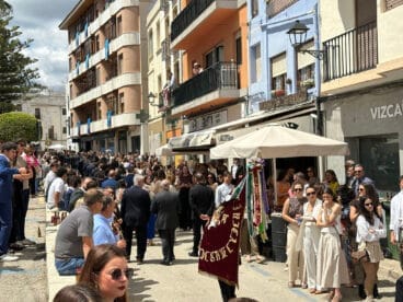 Dia del Riberer 2025 en Benissa 86