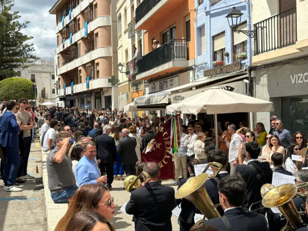 dia del riberer 2025 en benissa 87