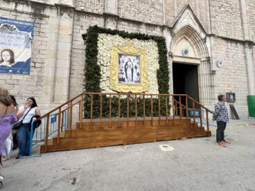 Dia del Riberer 2025 en Benissa 90