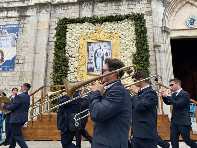 dia del riberer 2025 en benissa 92