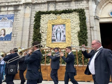 Dia del Riberer 2025 en Benissa 93