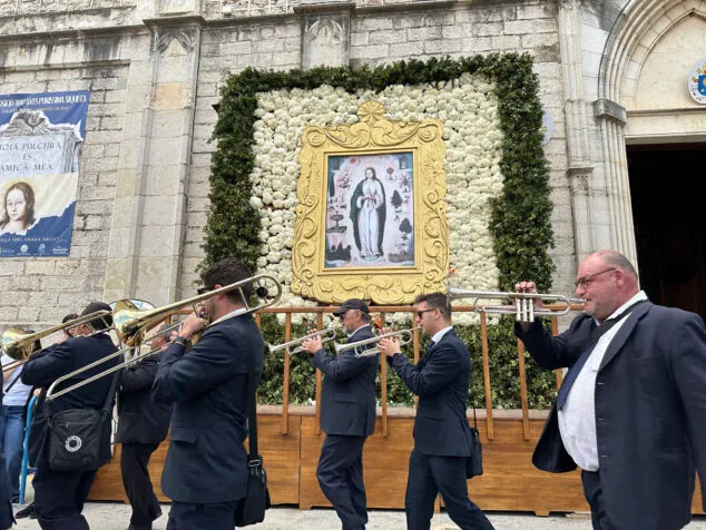 dia del riberer 2025 en benissa 93