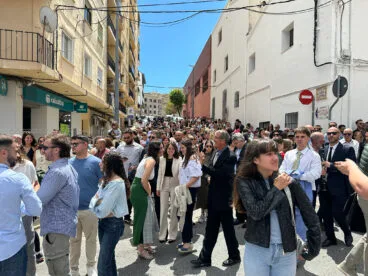 Dia del Riberer 2025 en Benissa 95