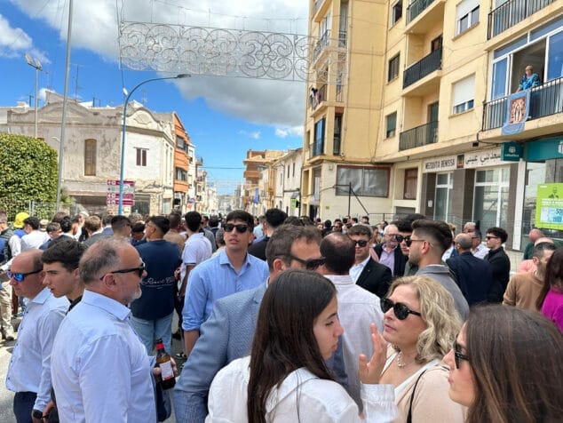 dia del riberer 2025 en benissa 96