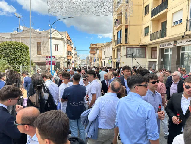 dia del riberer 2025 en benissa 97