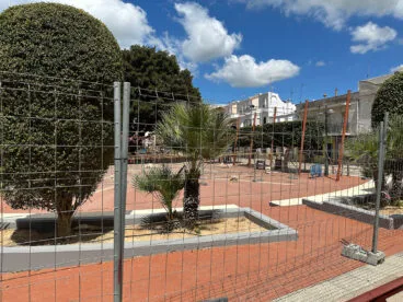 Dia del Riberer 2025 en Benissa 98