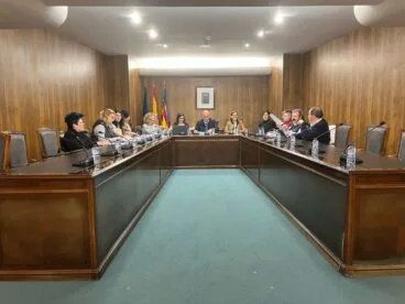el ayuntamiento de teulada constituye los consejos de turismo y fomento y de cultura y fiestas