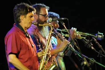 festival de jazz de denia archivo