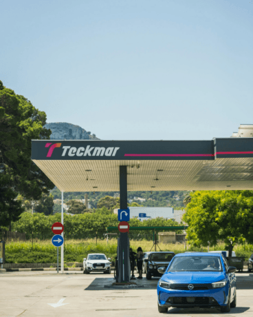 Gasolineras Teckmar (2)