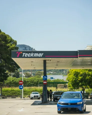 Gasolineras Teckmar (2)