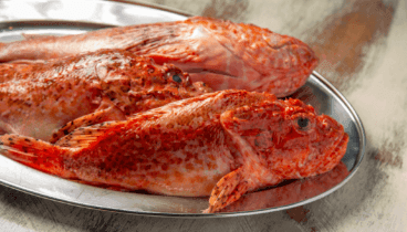 Ingredientes locales con alma asiática