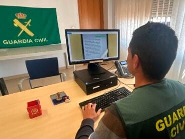 investigacion de la operacion sexrei