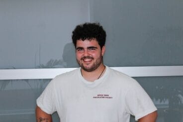 Joan Sánchez, periodista musical