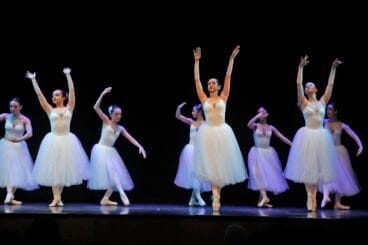 Jove Ballet de la Marina en Dénia08