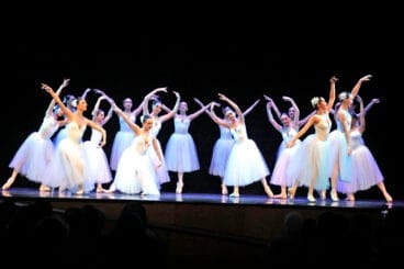 Jove Ballet de la Marina en Dénia09