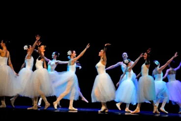 Jove Ballet de la Marina en Dénia10