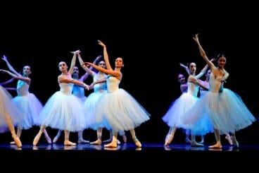 Jove Ballet de la Marina en Dénia11