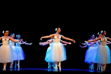 Jove Ballet de la Marina en Dénia12