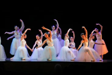 Jove Ballet de la Marina en Dénia13