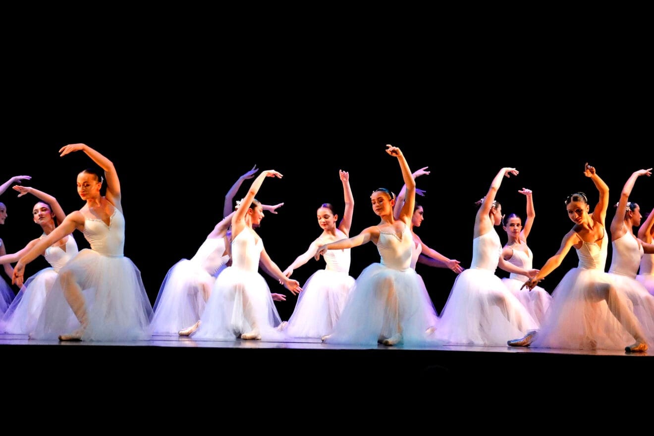 Jove Ballet de la Marina en Dénia14