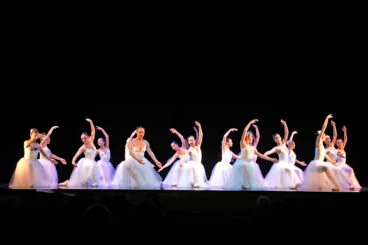 Jove Ballet de la Marina en Dénia15