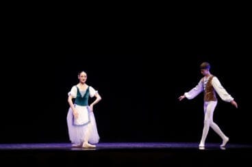 Jove Ballet de la Marina en Dénia18