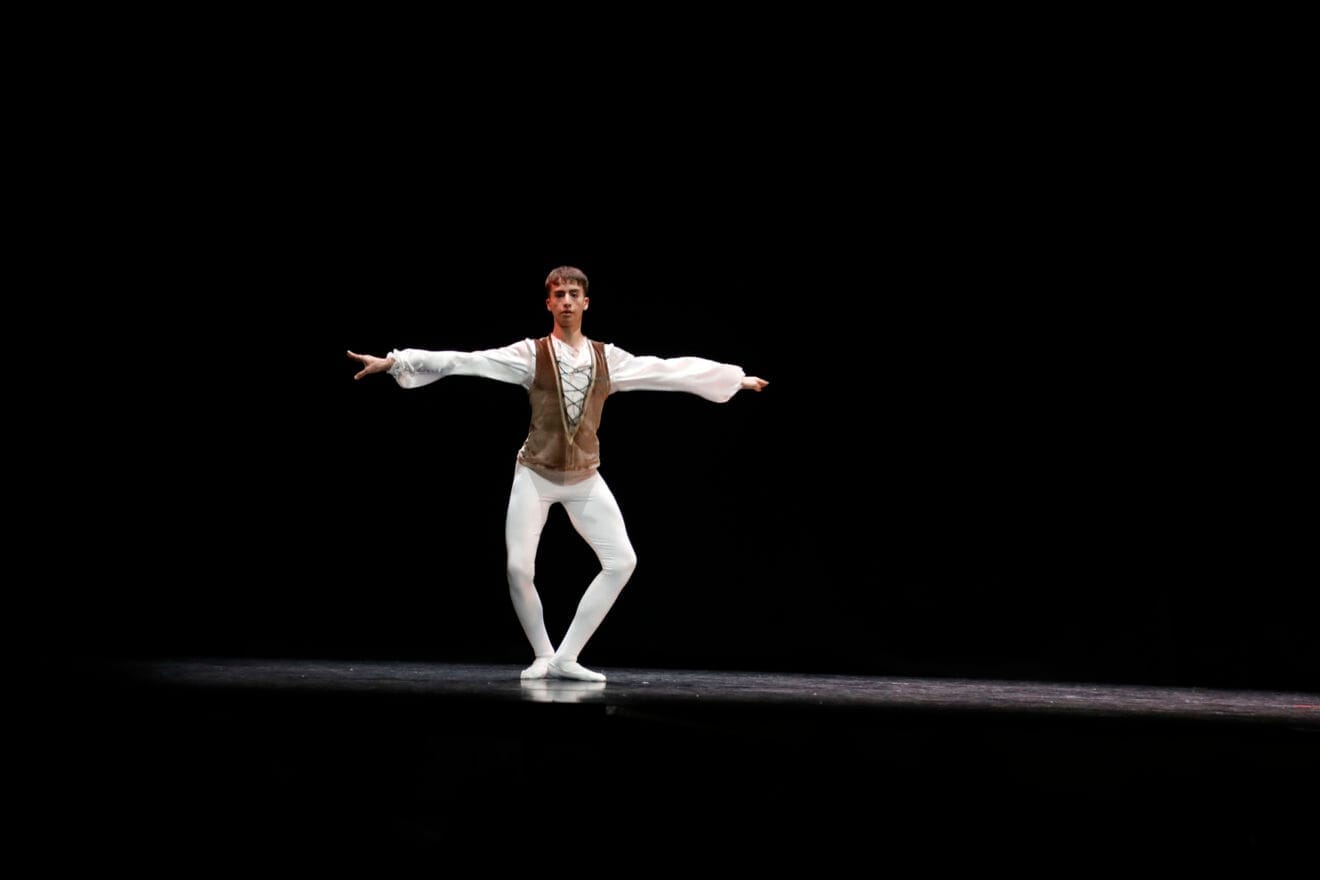 Jove Ballet de la Marina en Dénia23