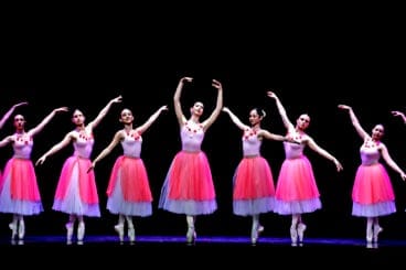 Jove Ballet de la Marina en Dénia27