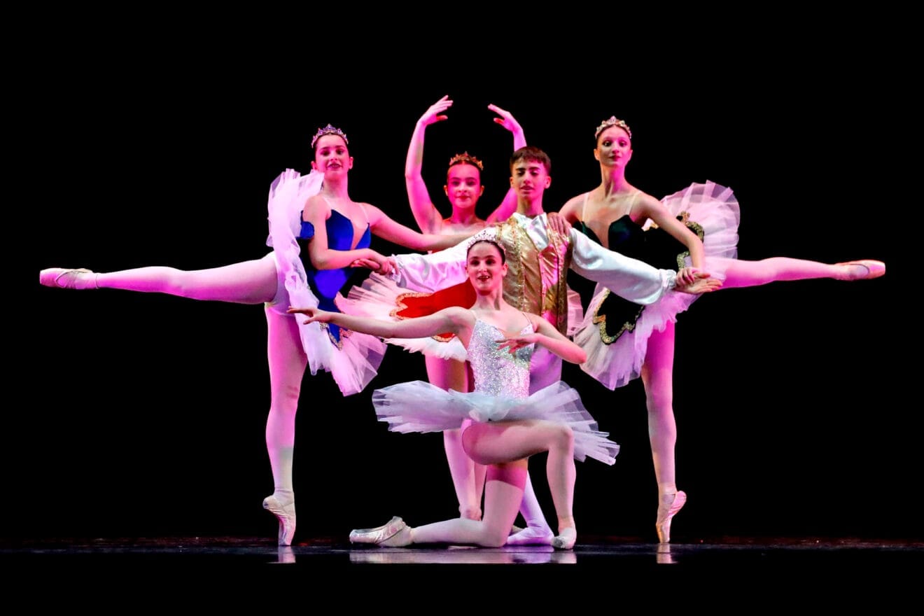 Jove Ballet de la Marina en Dénia29