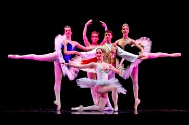 Jove Ballet de la Marina en Dénia29