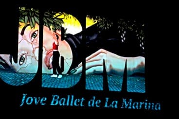 Jove Ballet de la Marina en Dénia31