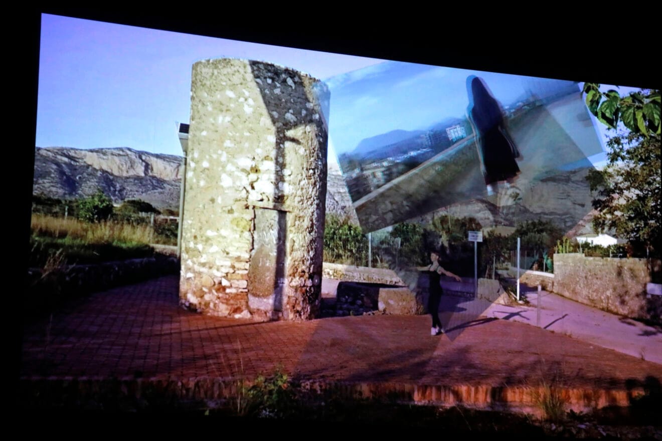 Jove Ballet de la Marina en Dénia34