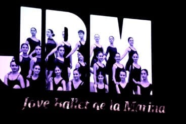 Jove Ballet de la Marina en Dénia36