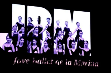 Jove Ballet de la Marina en Dénia36