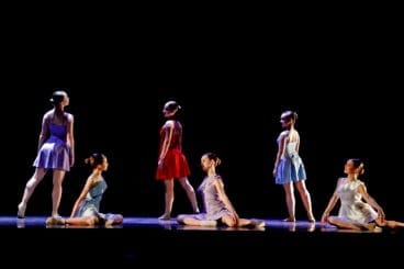 Jove Ballet de la Marina en Dénia37