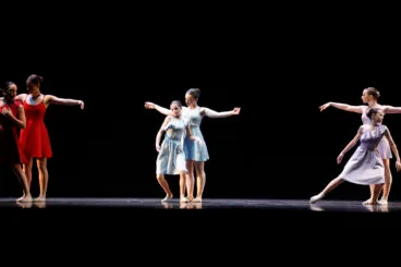 Jove Ballet de la Marina en Dénia38